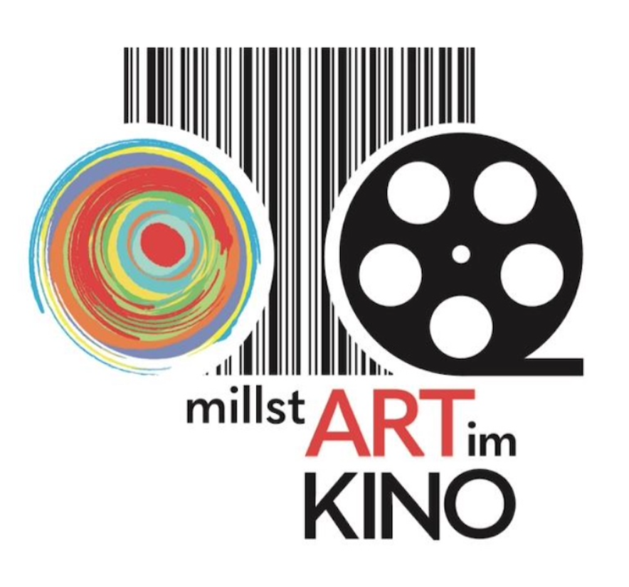 KUNST. KINO. MONTAG Bild